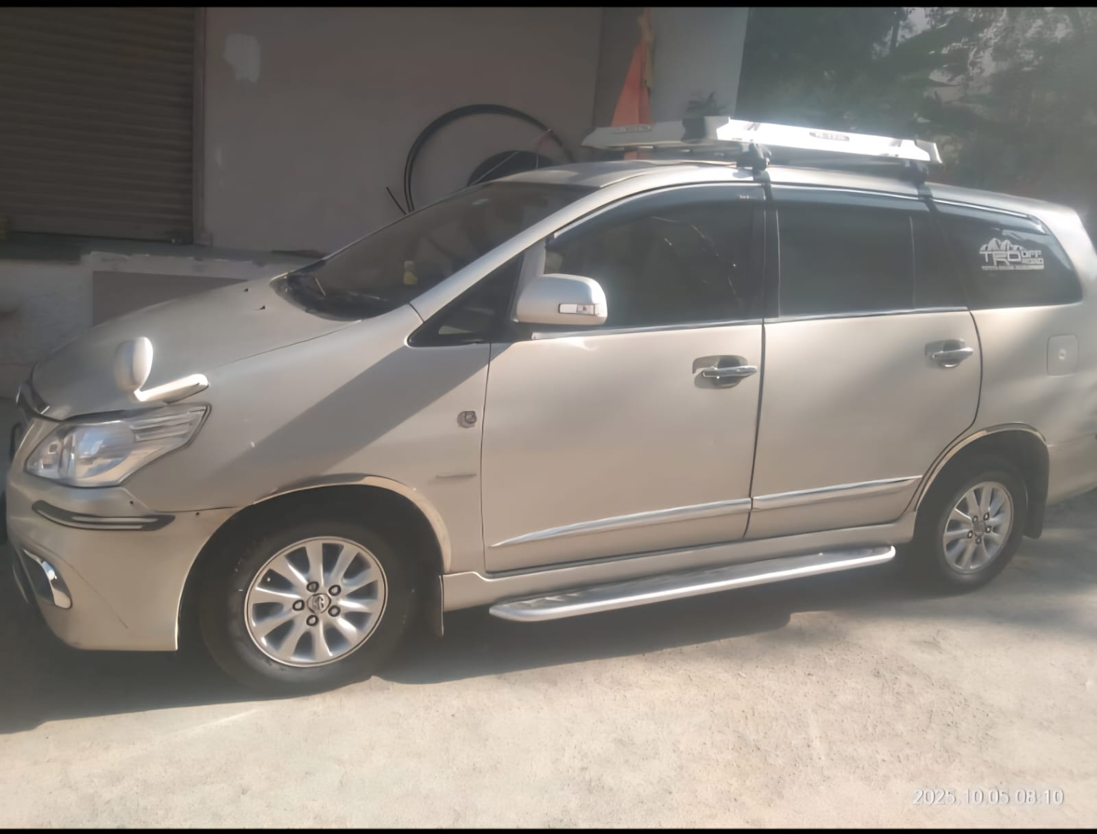 Hyundai Veena 2019
